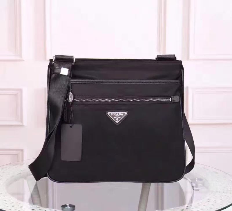 Mens Prada Satchel Bags